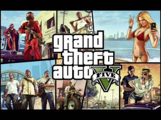 GRAND Theft auto V key generator