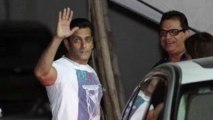 Salman Khan Shifts His Residence From Bandra To Panvel ?
