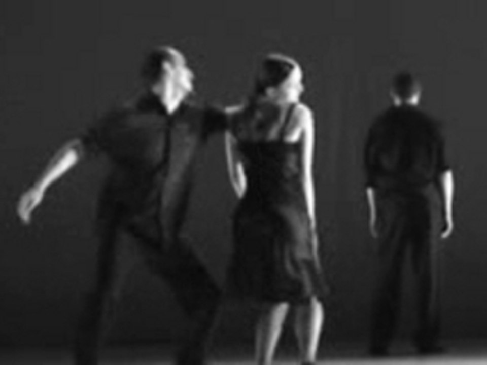 Dance "pièce à conviction"