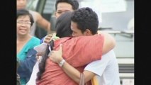 Philippines hostages freed