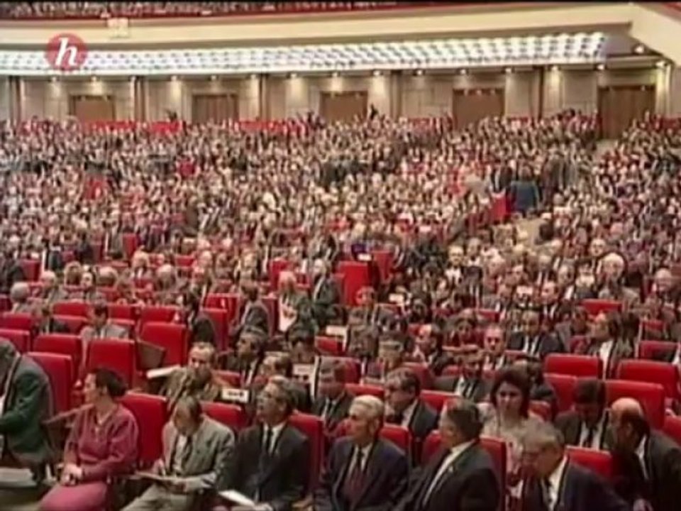 Les grands ratés du XXe siècle - le coup d'état contre Gorbatchev