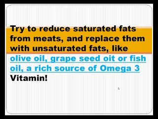 get rid of cellulite fast and naturally tip 13.