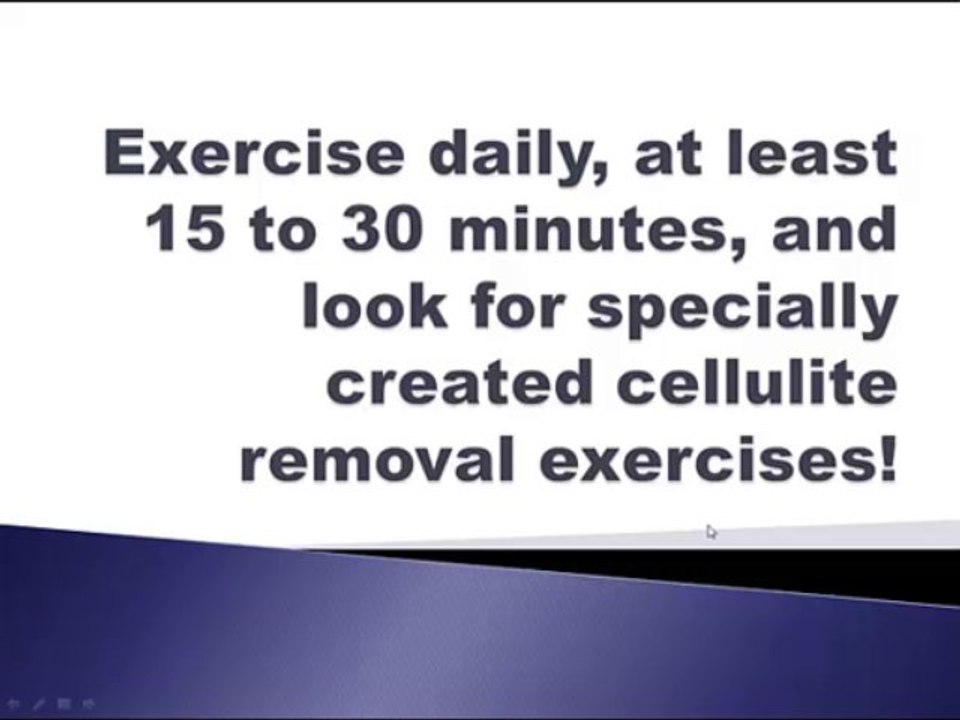 best cellulite treatment tip 40