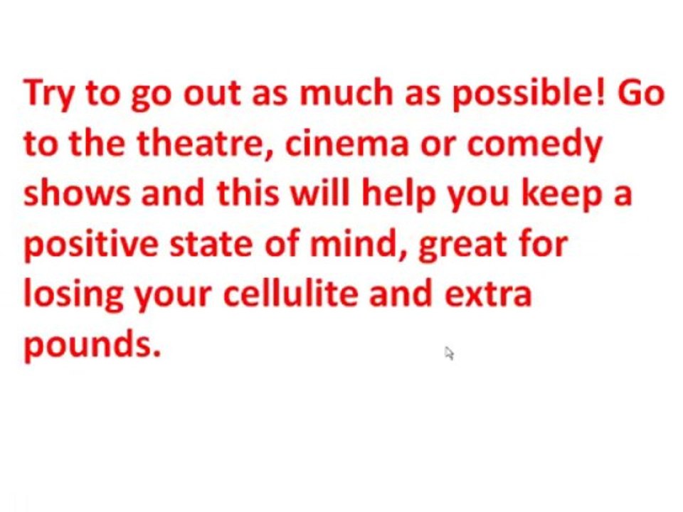 best cellulite treatment tip 48