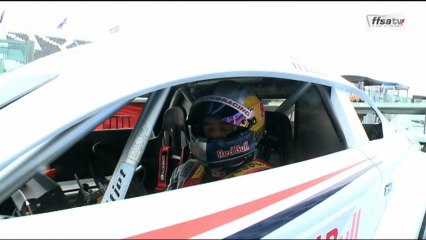 Le Supertourisme 2L à Magny-Cours