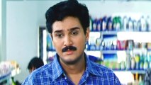 Ori Nee Prema Bangaram Kanu Full Movie Part 4-13 - Sangeetha, Rajesh - HD