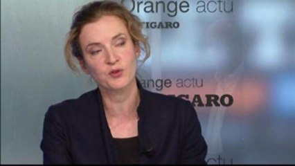 NKM : “Je veux restaurer l’arrêté anti-mendicité à Paris”