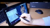 3D SexVilla 2 meets Surface PRO