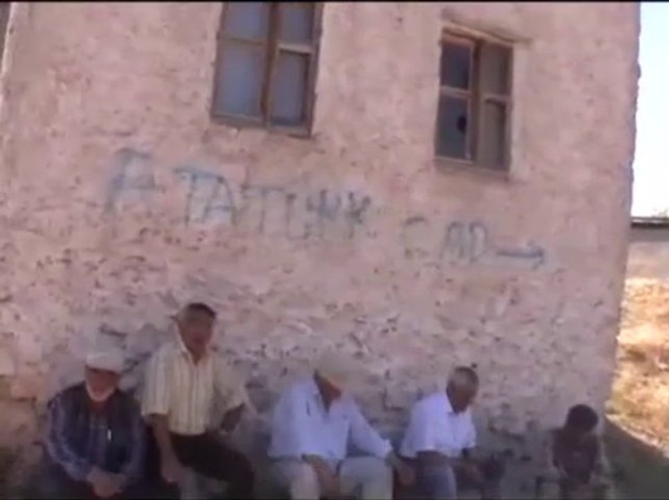Dadağı Köyü - 1