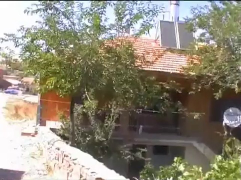 Dadağı Köyü - 6