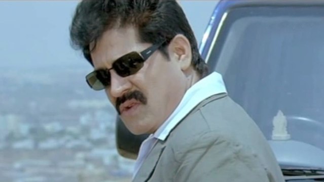 Police Game Movie Trailer | Srihari, Bramhanandam, Kota Srinivas Rao | HD