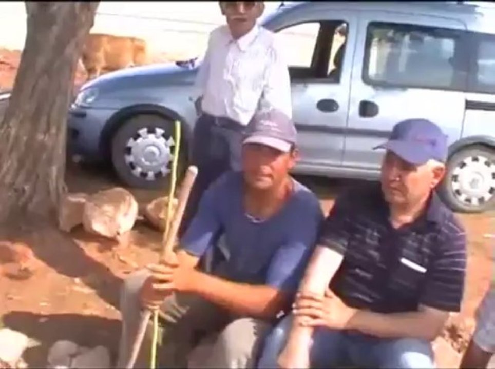 Dadağı Köyü - 20