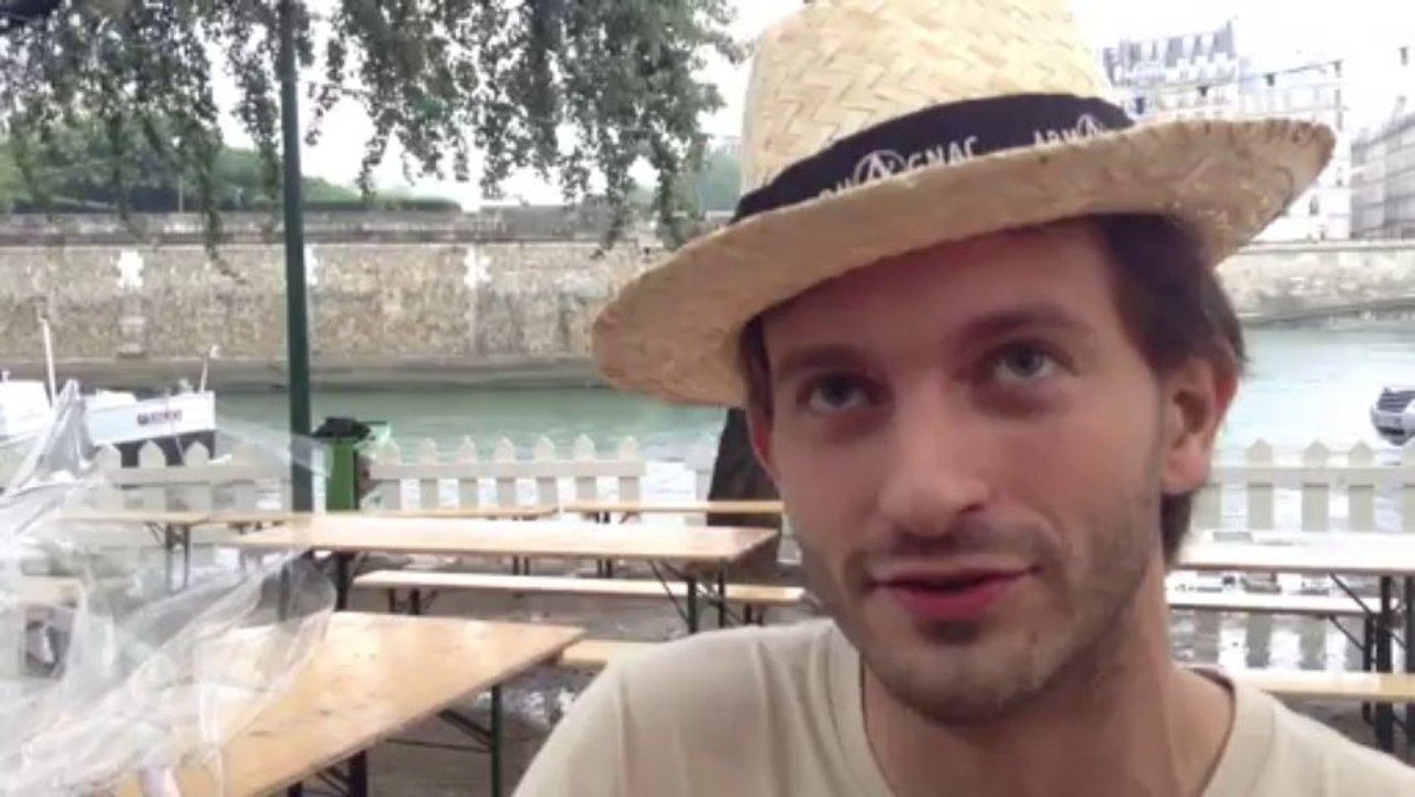 Marchés flottants du Sud-Ouest : cocktail vainqueur.