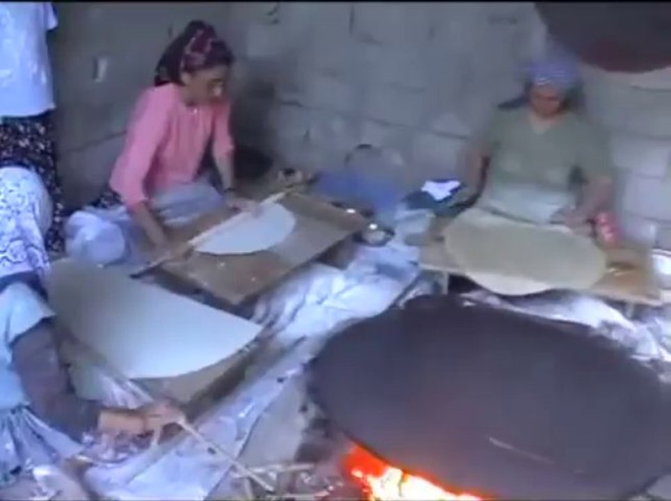 Dadağı Köyü - 25