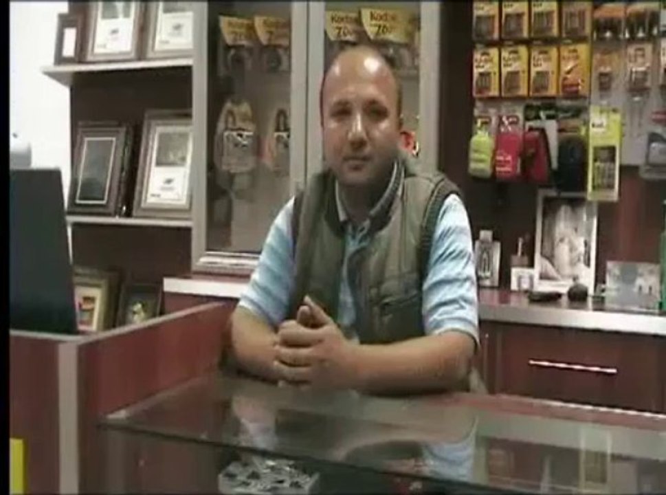 Dadağı Köyü - 40