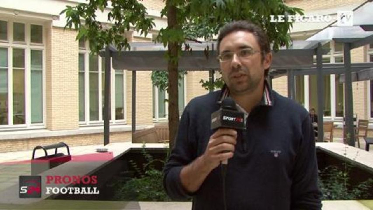 Les pronos de la rédaction pour la Ligue des Champions