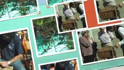 Foire de la Saint-Michel à Maubourguet