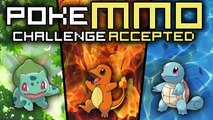 PokéMMO - The Journey Begins