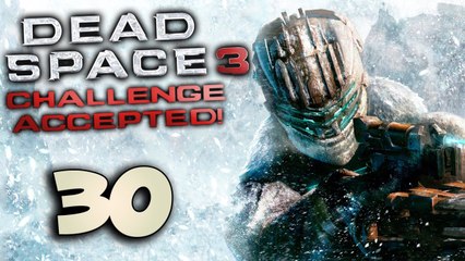 Dead Space 3 [Part 30] - And The Pants Were Dead!