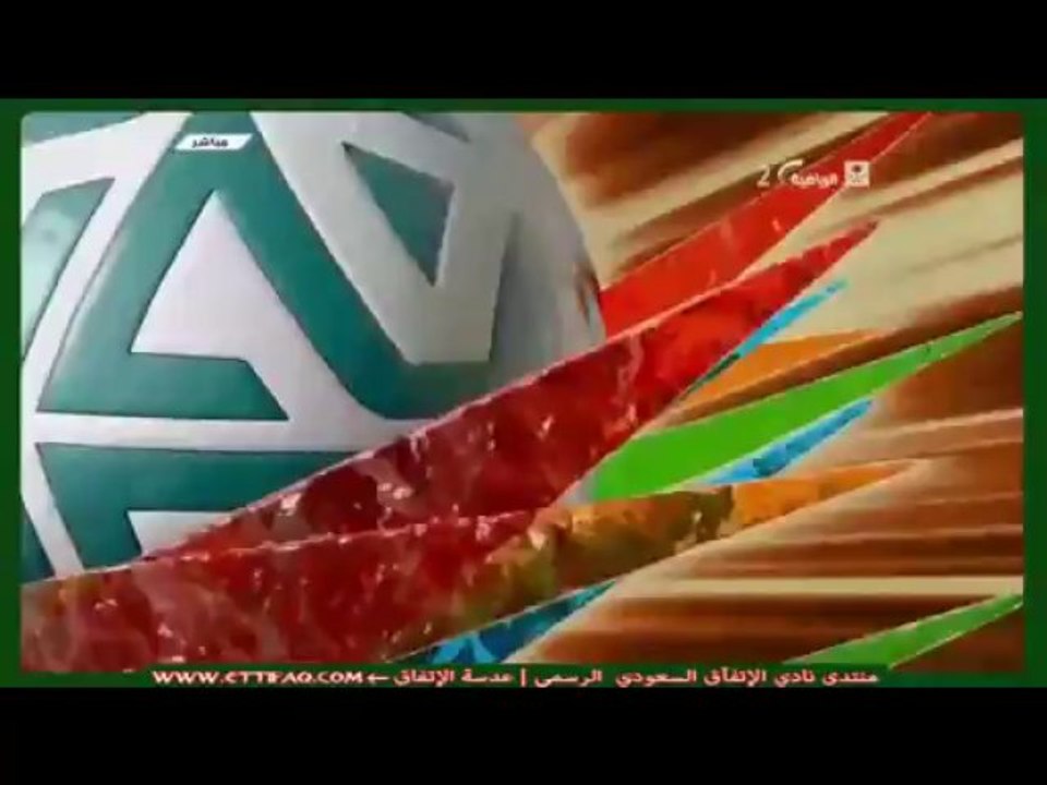 ملخص مباراة الاتفاق1-0 الشعلة الدوري السعودي