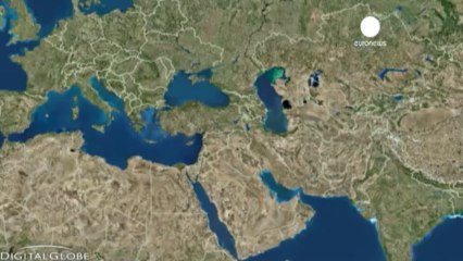 Suriye'den Türkiye'ye helikopter misillemesi gelir mi?