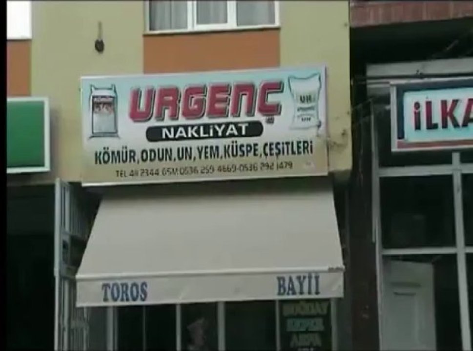 Dadağı Köyü - 35