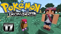 Pokémon: Iron & Coal [Pixelmon Part 17] - Fields of Cadmium
