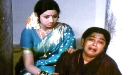 Padaharella Vayasu Movie Cuts-09 - Sridevi, Chandramohan, Mohanbabu, Nirmalamma - HD