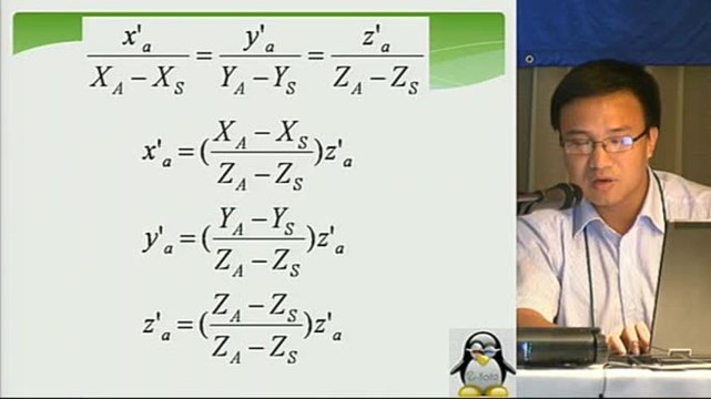 13-я Международная научно-техническая конференция От снимка к карте: цифровые фотограмметрические технологии