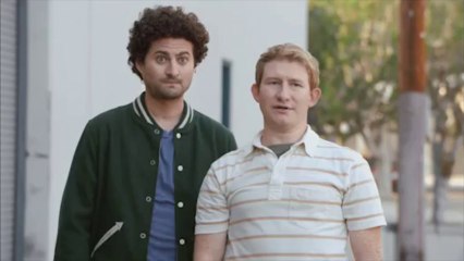 Mentos - Babana Benzeme! Kendin Ol! (Yabancı Tehlikesi)