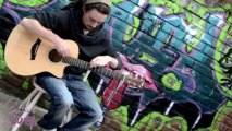Tyrone Coomber (Andy McKee - Drifting 'Cover')