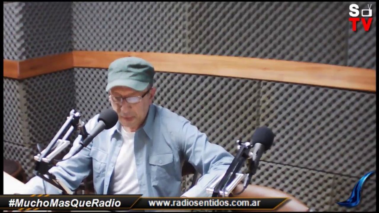 Mirada de Espectador en Variete de Sensaciones N° 92 -  16.09.2013