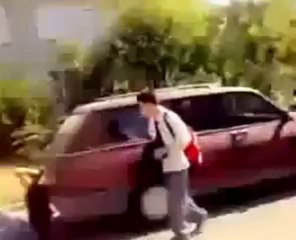 Annemi çağır çabuk