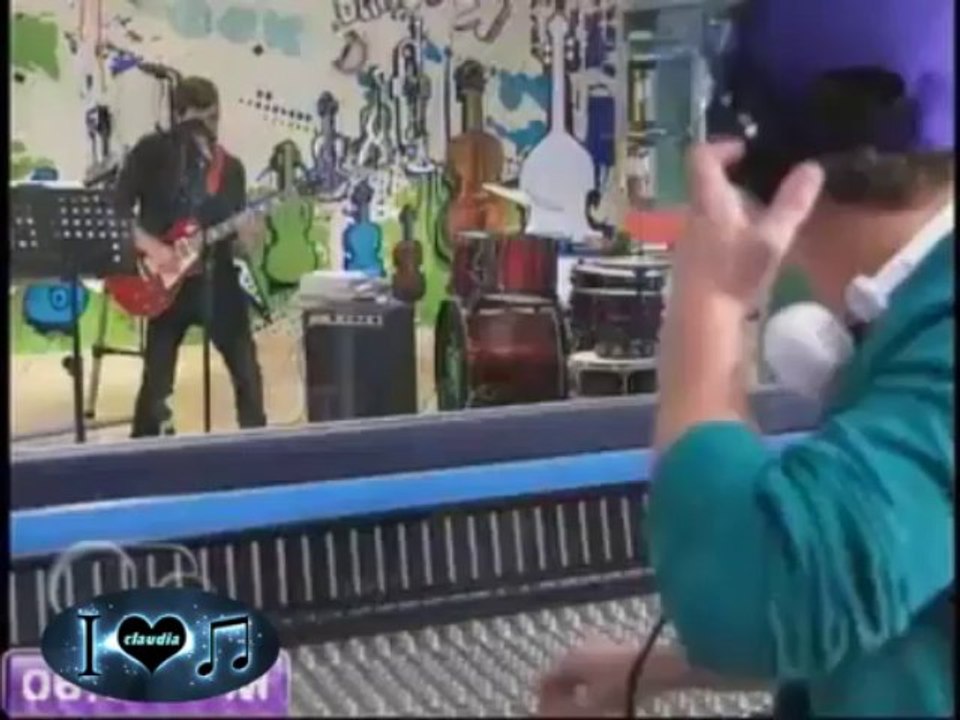 Violetta 2 - Capitulo 61 -1 parte