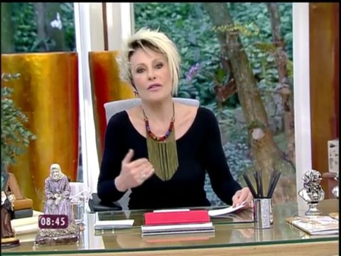 ANA MARIA BRAGA - Mais Você - Priâmides Financeiras TELEXFREE 17/09/2013 PARTE 2