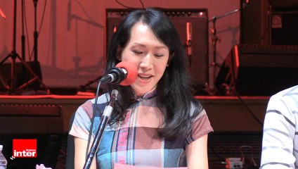 Sony Chan "biodiversité coréenne"