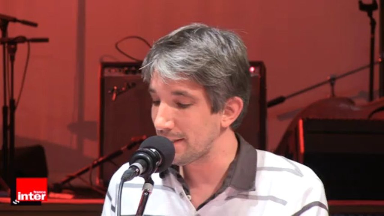 Guillaume Meurice "Positive Béatitude"