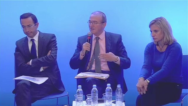 UMP - Les propositions dans le débat sur la réforme des retraites