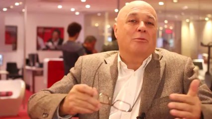 "La dette peut devenir une épée de Damoclès au-dessus de la tête de chaque Français"