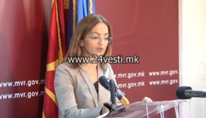 GORDANA JANKULOVSKA