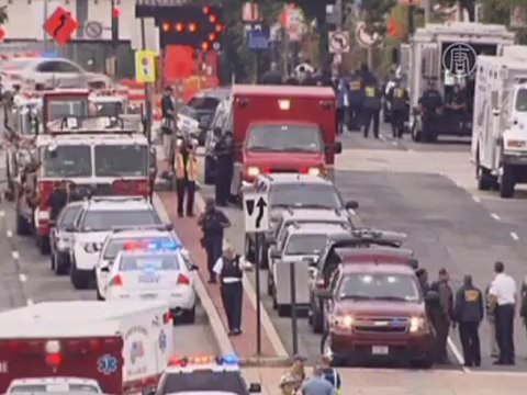 Трагедия на базе ВМС США: стрелок был один