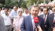 AK Parti Akhisar Teşkilatından Demokrasi Şehitleri Adına Lokma