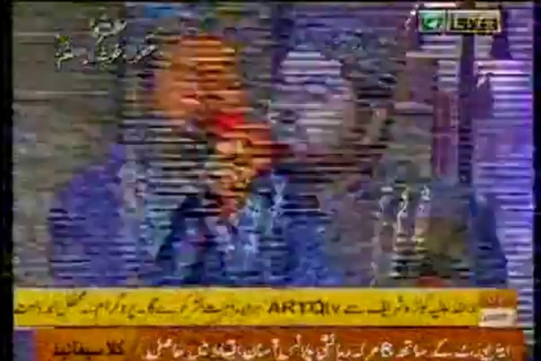 QTV LIVE Program