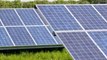 EcoLocker.co.uk - Solar Pv - Solar Panels in Solar Fields and Mead