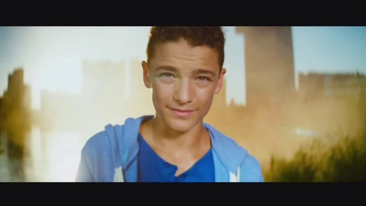 Pokémon X & Y Live Action Commercial