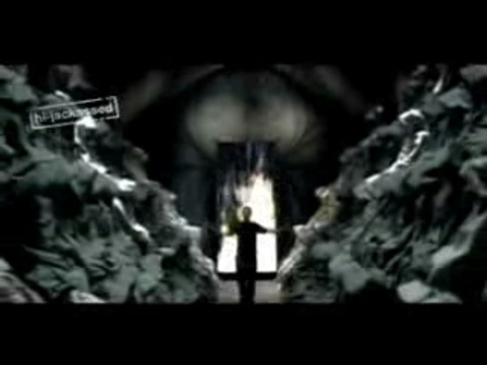 Linkin Park -  Somwhere I Belong