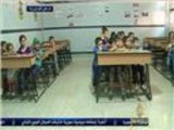 مساعٍ لاستئناف الدراسة في إدلب