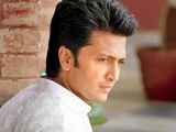 Ritesh Deshmukh on Marathi  Movie