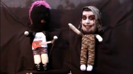 DIRT BOX DISCO - My Life Is Shit - Promo