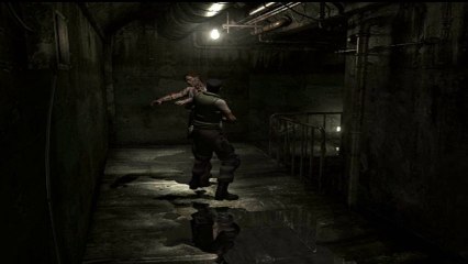 Let's play Resident evil rebirth partie 11